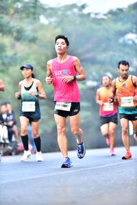 BIB: 25667
                            <button type="button" onclick="openModal(10121040)" class="btn btn-primary btn-sm float-right btn-popup" data-toggle="modal" data-target=".modal-high-quality">
                        <i class="fas fa-shopping-cart"></i> Add to Cart
                    </button>
                                            <button type="button" onclick="isThisMe(10121040, true)" class="btn btn-success btn-sm float-right btn-popup btn-isme hidden" data-toggle="tooltip" data-placement="bottom" title="นี่คือรูปของคุณใช่ไหม คลิกที่นี่เพื่อเอาเข้าอัลบั้ม">
                        <i class="fas fa-plus"></i> Add to album
                    </button>
                    <button type="button" onclick="isThisMe(10121040, false)" class="btn btn-warning btn-sm float-right btn-popup btn-isnotme hidden">
                        <i class="fas fa-ban"></i> Remove from album
                    </button>